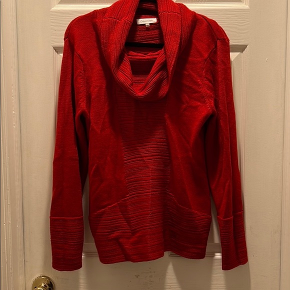 Calvin Klein sweater - Picture 1 of 3